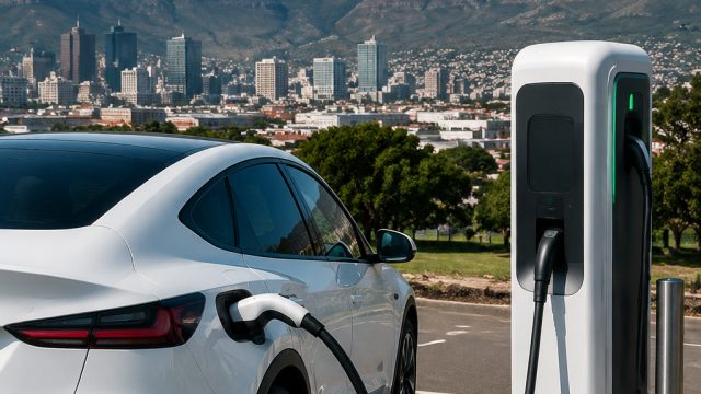 Navigating EV Revolution in South Africa: Challenges and Opportunities | pilih pasangan dadu dengan 