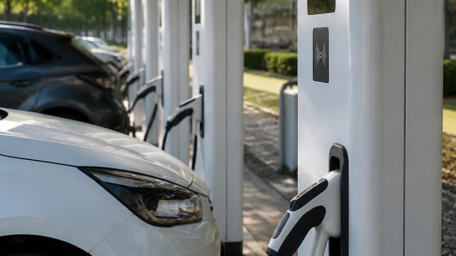 Transforming Community EV Charging: Innovations from State Grid | ml138 slot, ebobet padang