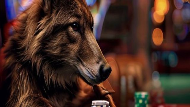 How Extreme Heat Affects Animal Behavior and Learning | master togel hongkongpools, gates of olympus