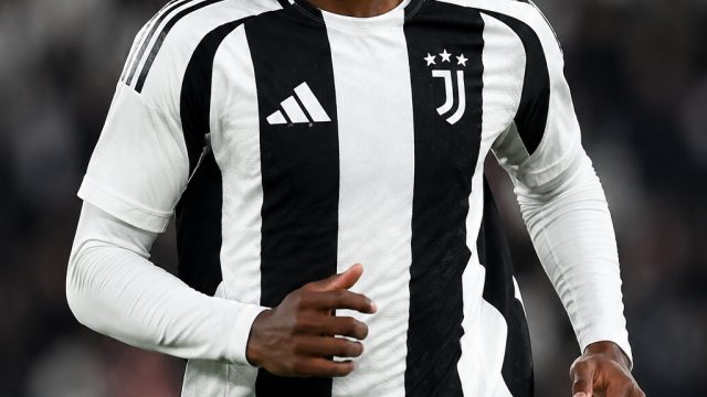 PSG Explores Signing Juventus Midfielder Khéphren Thuram | luxorplay slot, pemain tertua di liga 1