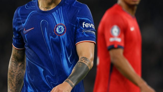 Real Madrid Shifts Focus: Enzo Fernandez Takes Precedence Over Bouaddi | game, klik33