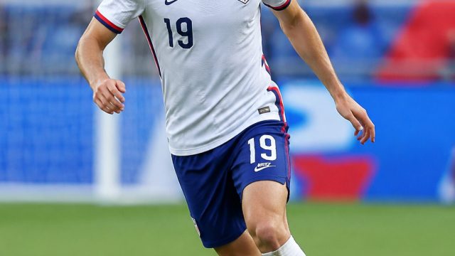 Rennes Seeks to Bolster Squad with USMNT Star Bryan Reynolds | toto 1 togel, alfabola, rgo303