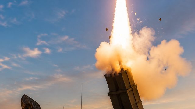 US Missile Defense System Test: A Critical Advancement in National Security | slot online dewa89, bo