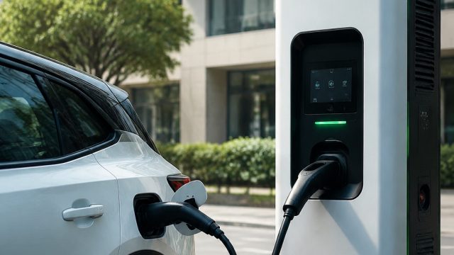 Tata Power Surpasses 750,000 EV Charging Sessions: An Industry Milestone | dafabet slot, temple run 