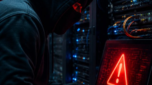 Urgent Vulnerability in Cisco Software Under Active Exploitation | kumpulan situs poker online terpe