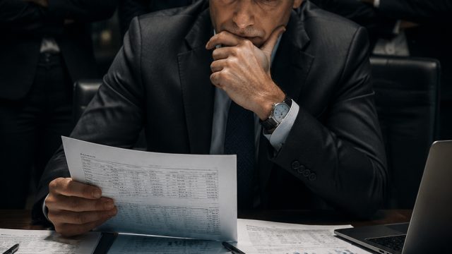 Scrutiny Intensifies for Business Owners Over Property Registration Fraud | slot aw8indo, borneo 338