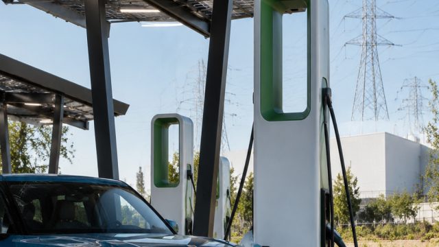 Rivian's ChargeScape: A New Era for EV Integration with Energy Grids | daftar rajatoto88, bet 365 ca
