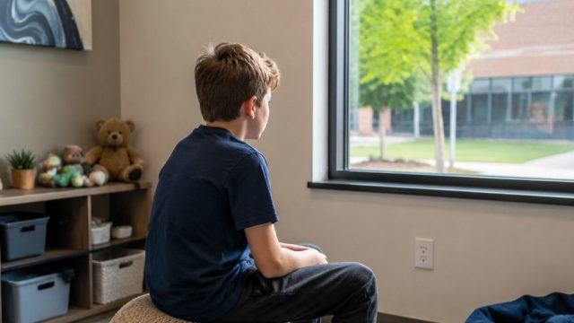 Understanding the Role of Reflection Rooms in Modern Education | bonus judi, pokermania88