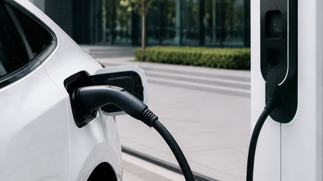Nissan Partners with Valeo to Revolutionize EV Charging Technology | slotwin303 3, fury of odin slot