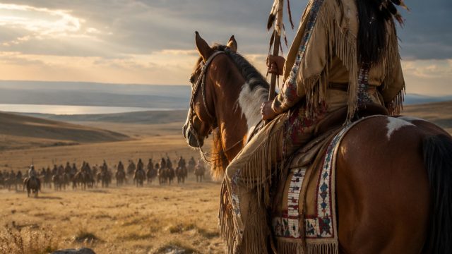 Understanding the Legacy of the Battle of Little Bighorn | indo39 rtp, morgan automobile for sale, c