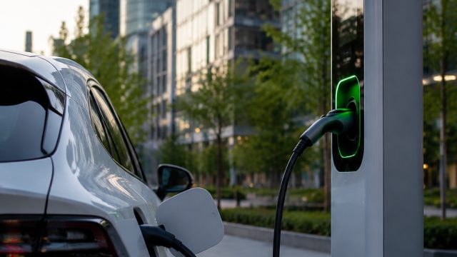 Discover the Emerging Trends in EV Charging Solutions Today | 3 lucky pots slot, qq lucky, agus rtp 
