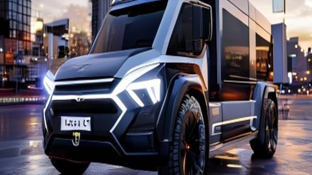 Affordable Electric Trucks: Slate Auto's Game-Changing Pricing Revealed | rtp baka88, slot casino ne