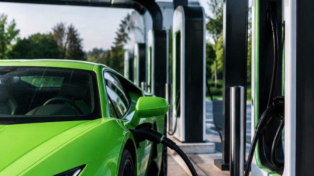 Terawatt Infrastructure Secures $300M to Boost EV Charging Innovations | semifinal club world cup, b