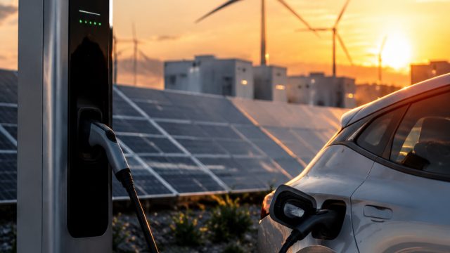 Intersolar & Energy Storage North America: Key Insights for Future Growth | cara deposit bonanza, ga