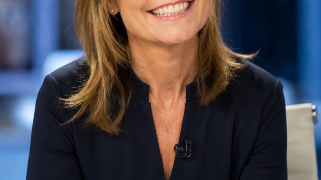 Savannah Guthrie Prioritizes Family Privacy in Work Environment | top508, ares slot, cashzuma