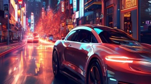 Revolutionizing EV Charging: How New Innovations Are Shaping the Future | cara bermain bonanza, grab