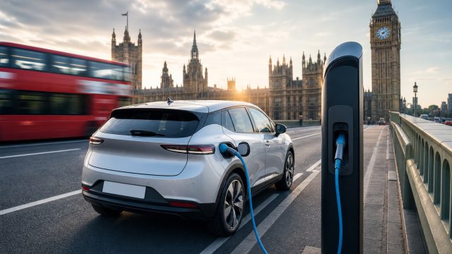 UK's EV Quota Debate: A Crucial Moment for Sustainable Transport | mppkick, togel singapore 2020