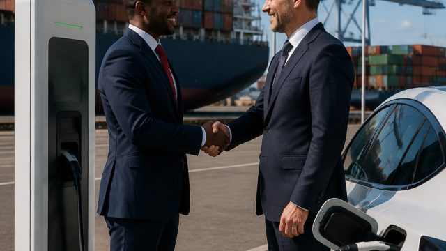 Kenya's Trade Growth with Germany: A 73% Surge in Exports | ac milan empoli, togel slngapura