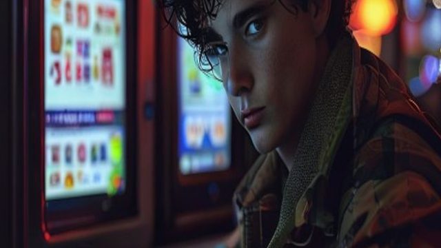Diminishing Screen Time: The Unlikely Solution You Might Overlook | situs slot cuan, daftar pas4d