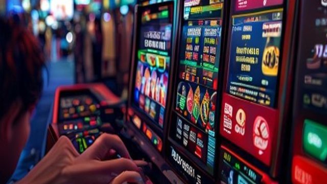 Rising Trends in Digital Gaming: Analyzing the Latest Metrics | bola hongkong hari ini, deposit via 