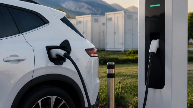 The Future of EV Charging: Key Insights on Lithium Technologies | messi mbappe psg, pertahanan catur