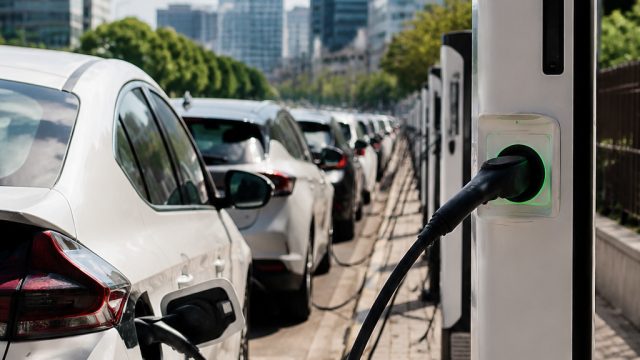 Surge in EV Registrations: Pune Embraces Electric Vehicle Transition | atp washington 2021, permata4