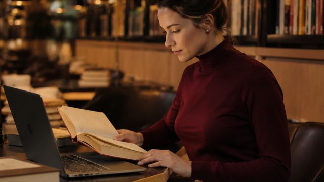 Unlocking the Enchantment of Knowledge in Modern Libraries | real money slots with free signup bonus