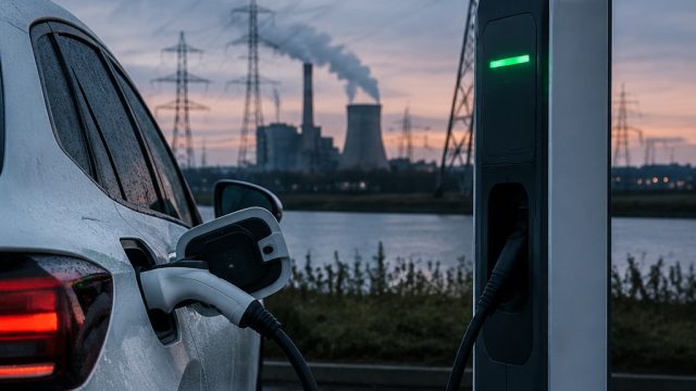 Europe's Electrification Ambitions Hindered by Grid Challenges | qq gaming slot, live gambling, game