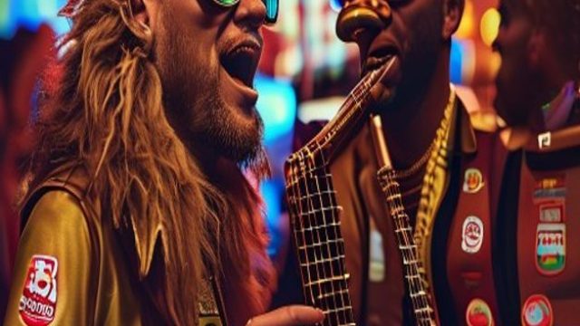 Exciting Jazz Performances at Solar Myth This Summer | game tetris gratis, 67 togel