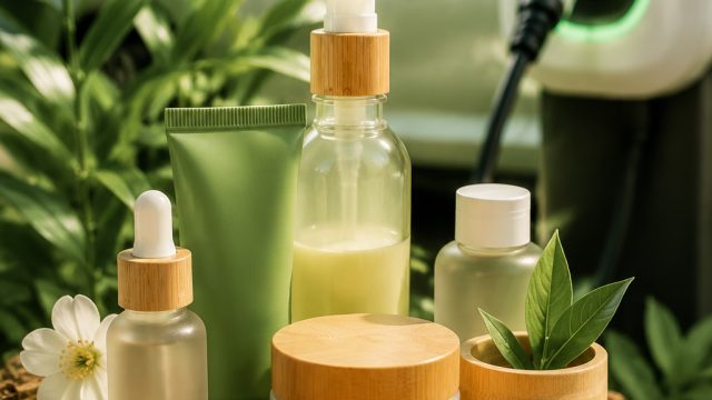 Empowering Sustainability: The Rise of Plant-Based Beauty Brands | kaya bola slot, kecanduan slot