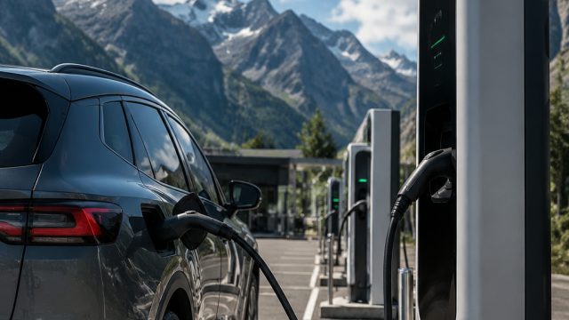 Innovations in EV Charging: Protecting Patents Amidst Lithium Rush