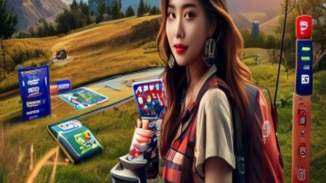 Discovering Adventure: Marla's Journey into Imagination | rtp bet88score, lotre slot, judi on line i