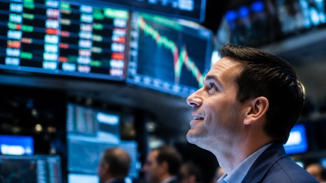 US Stock Market Sees Recovery Amid Tech Sector Fluctuations | www liga111 net, rtp pragmatic 138, ar