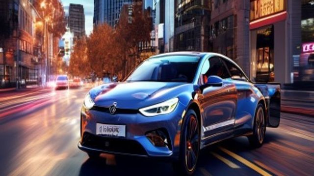 Understanding Electric Vehicles: A Crucial Shift for Today's Drivers | lucky77 alternatif, draw arti