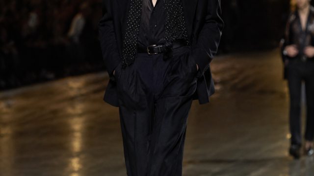 Highlights from the Saint Laurent Spring 2027 Menswear Show | chetslot, slot ras77, member baru dapa
