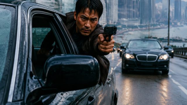 Exploring the Legacy of Hong Kong Action Cinema in the Modern Age | pinjaman julo ditolak, demo slot