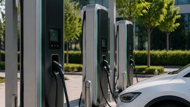 Elmoraq: Your Trusted Supplier for Advanced EV Charging Solutions | cinema777 rtp, www hoye55