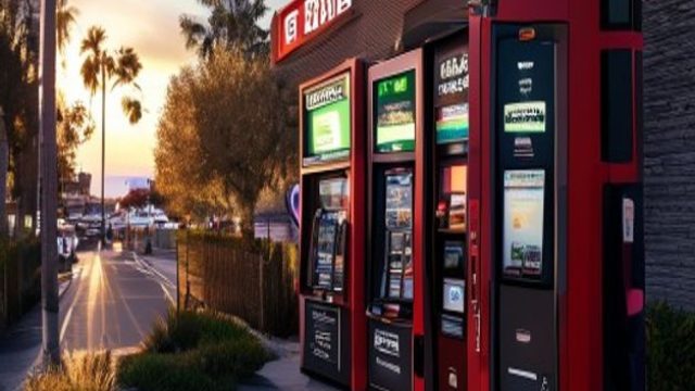 New EV Charging Hub Opens in Santa Barbara: What You Need to Know | jokergaming 6969, rtp broslot88,