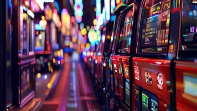 Emerging Investment Opportunities in Distressed Assets Amid Market Shifts | jagat88, detik bet88, ma