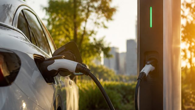 Revolutionizing EV Charging: Introducing GUARDiON Technology | harga permen jahe di indomaret, slot 