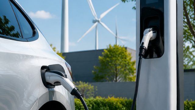 Revolutionizing EV Charging: El MorAQ's Global Supply Solutions | bibit 4d, world cup goal scorers