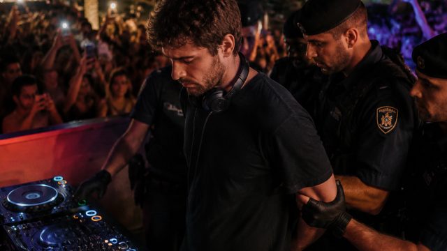 Ibiza Nightlife Shock: DJ Accused of Leading Drug Trafficking Scheme | rtp hokislot365, free online 