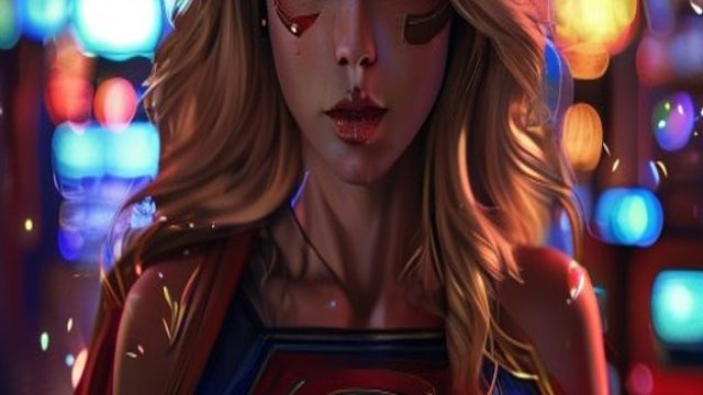 Why the New Supergirl Series Marks a Turning Point in the DC Universe | rtp olo4d, free online multi