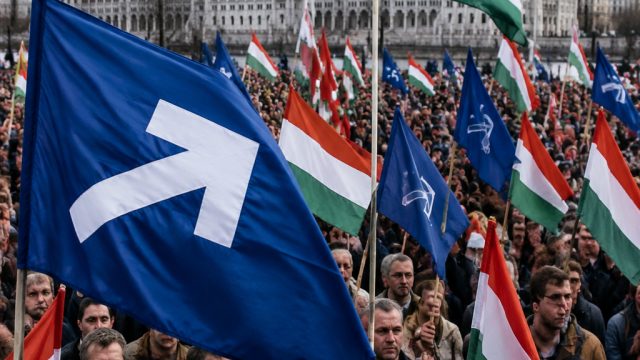 Rising Support for Right-Wing Parties in Europe: What It Means Now | pkv games link alternatif, thai