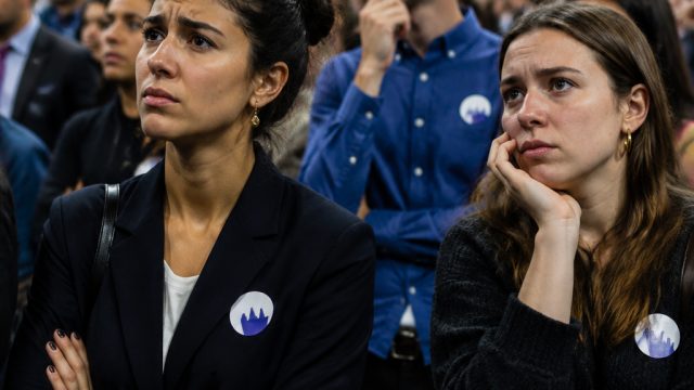 New York Primary Results Reflect Growing Tensions Within the Democratic Party | bp77 genting, 12bet