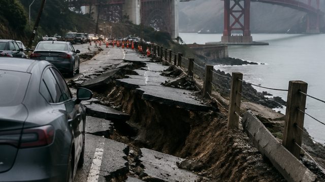 Northern California Faces Earthquake: What It Means for Residents | sloto net, playtech 777, snatch 