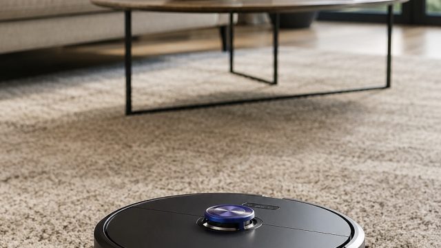 Unbeatable Savings: Dyson Robot Vacuum Discount This Summer
