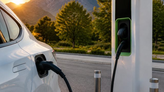 The Future of EV Charging: Transforming Travel and Leisure | my choice online casino, slot king 777,