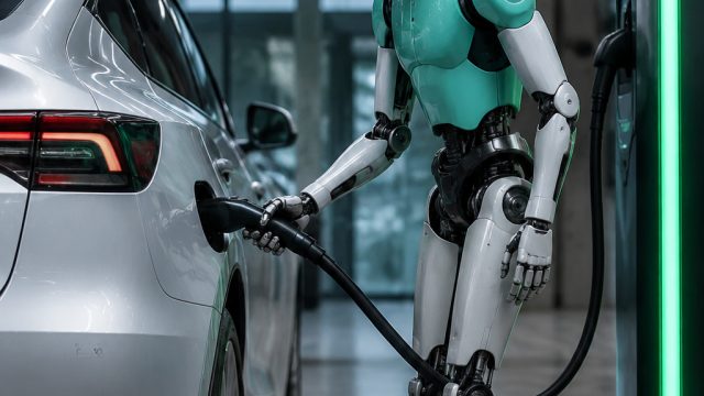 Agility Robotics Aims for Public Offering with SPAC Deal Worth $2.5 Billion | login 8togel, catur777
