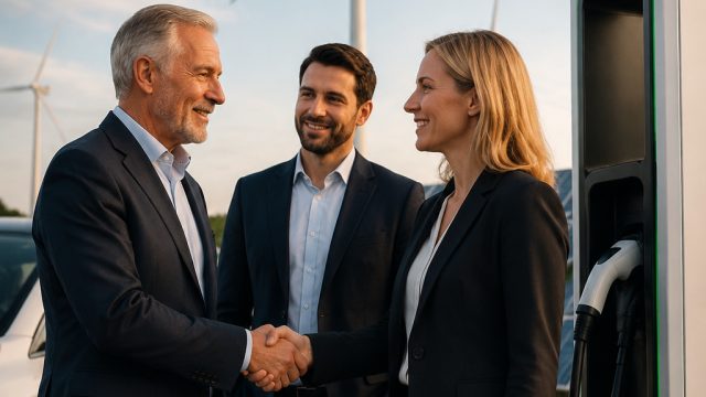 Key Leadership Changes at Clean Energy Fuels Spark Industry Interest | spin889, alcoholism, poker 88